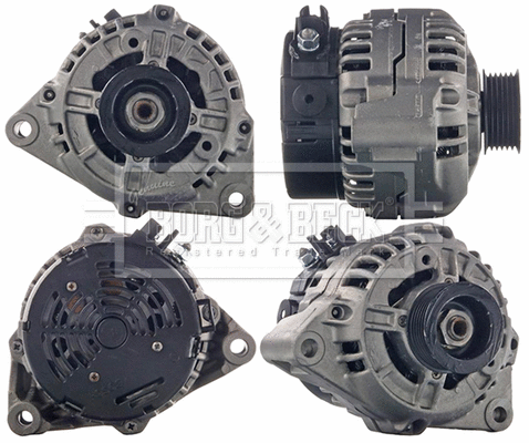Alternator (BBA2035)