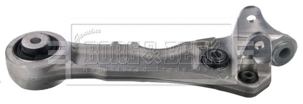 Control/Trailing Arm, wheel suspension (BCA7754)