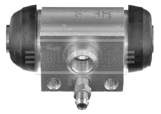 Wheel Brake Cylinder (BBW1953)