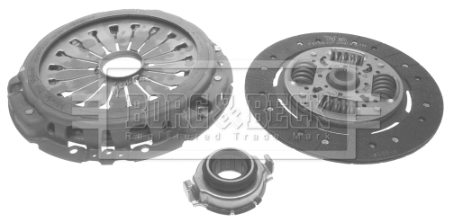 Clutch Kit (HK7774)