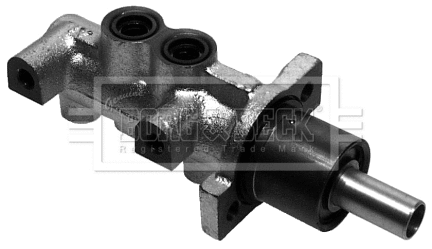 Brake Master Cylinder (BBM4657)