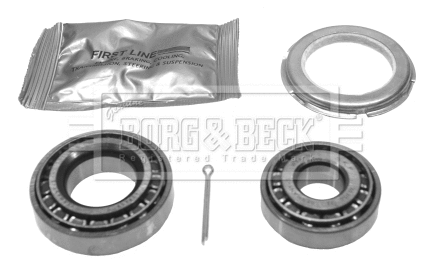 Wheel Bearing Kit (BWK199)