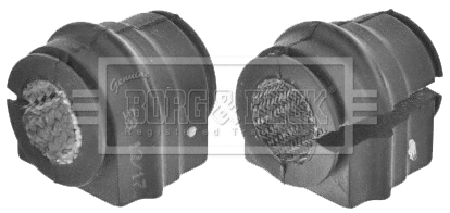 Repair Kit, stabiliser coupling rod