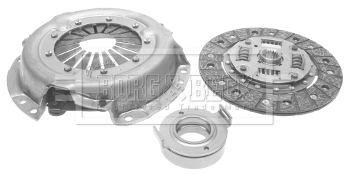 Clutch Kit (HK9207)