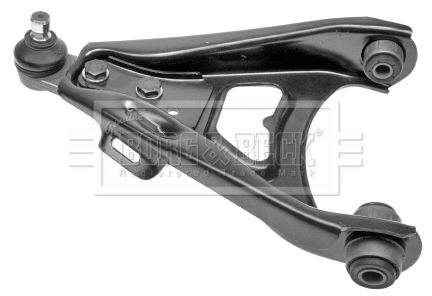 Control/Trailing Arm, wheel suspension (BCA5621)