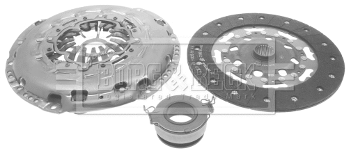 Clutch Kit (HK2533)