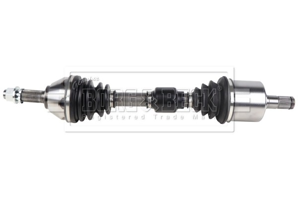 Drive Shaft (BDS1362)