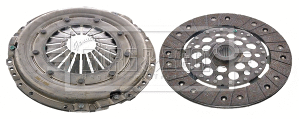 Clutch Kit (HK7861)