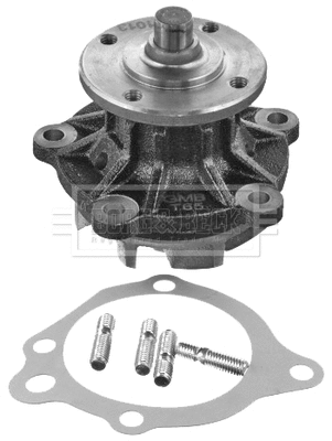 Water Pump, engine cooling (BWP1452)