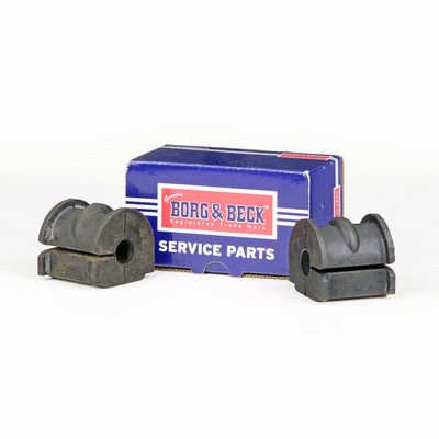 Repair Kit, stabiliser coupling rod