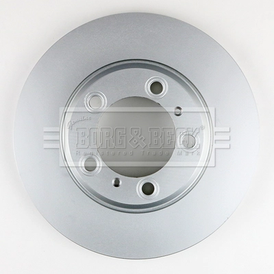 Brake Disc (BBD6274S)