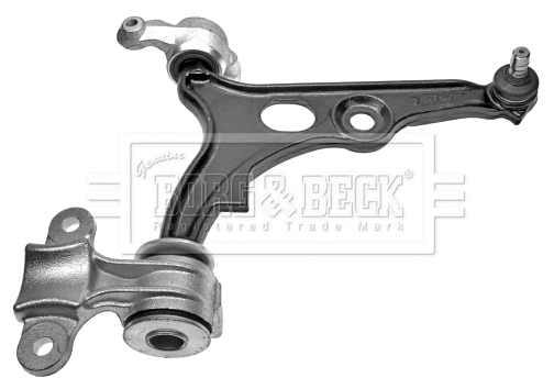 Control/Trailing Arm, wheel suspension (BCA5865)