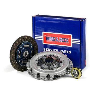 Clutch Kit