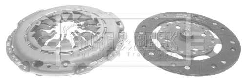 Clutch Kit (HK2437)