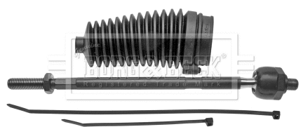 Inner Tie Rod (BTR4796K)