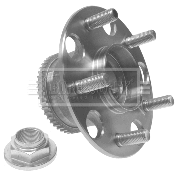 Wheel Bearing Kit (BWK1208)