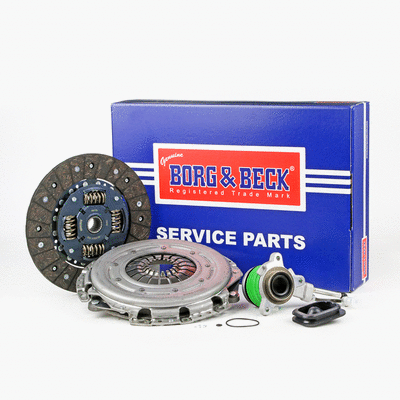 Clutch Kit