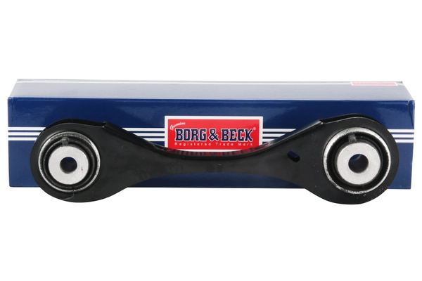 Control/Trailing Arm, wheel suspension (BCA8043)