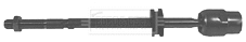 Inner Tie Rod (BTR4763)