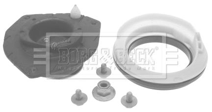 Suspension Strut Support Mount (BSM5083)