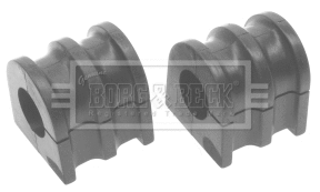 Repair Kit, stabiliser coupling rod (BSK7425K)
