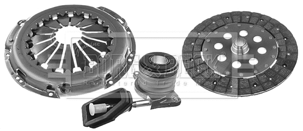Clutch Kit (HKT1191)