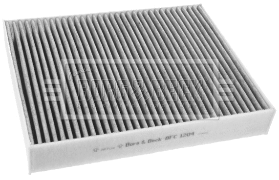 Filter, cabin air (BFC1204)