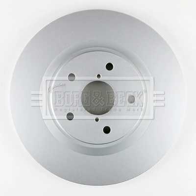 Brake Disc (BBD6279S)