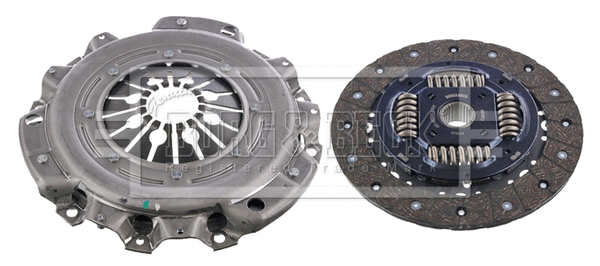 Clutch Kit (HKR1080)