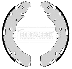 Brake Shoe Set (BBS6435)