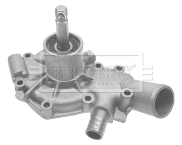 Water Pump, engine cooling (BWP1396)