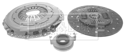 Clutch Kit (HK2542)