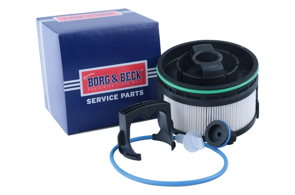 Fuel Filter (BFF8297)