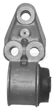 Bushing, axle beam (BSK6574)