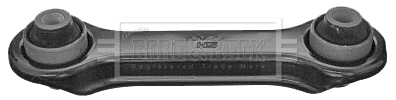Control/Trailing Arm, wheel suspension (BCA7072)