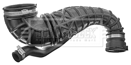 Intake Hose, air filter
