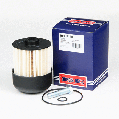 Fuel Filter (BFF8178)