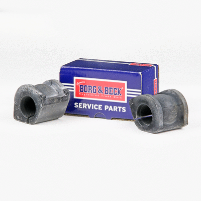 Repair Kit, stabiliser coupling rod