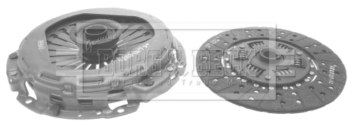 Clutch Kit (HK6140)