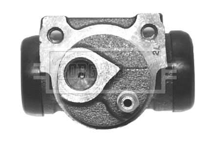 Wheel Brake Cylinder (BBW1762)