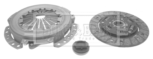 Clutch Kit (HK7511)
