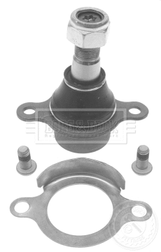 Ball Joint (BBJ5612)
