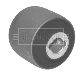 Mounting, control/trailing arm (BSK6512)