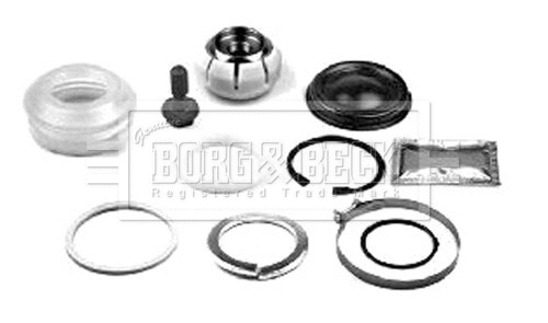 Repair Kit, control/trailing arm (BBJ32389K)