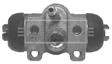 Wheel Brake Cylinder (BBW1793)