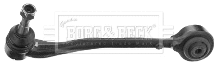 Control/Trailing Arm, wheel suspension (BCA6203)