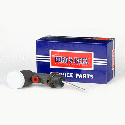 Master Cylinder, clutch
