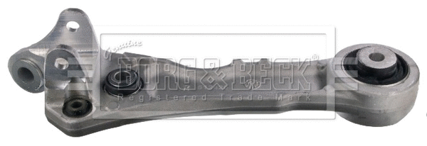 Control/Trailing Arm, wheel suspension (BCA7755)