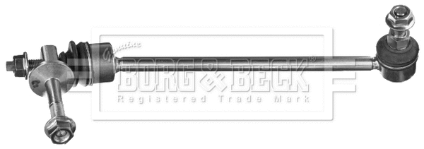 Link/Coupling Rod, stabiliser bar (BDL7490)