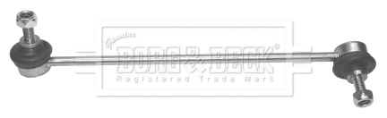 Link/Coupling Rod, stabiliser bar (BDL6817)